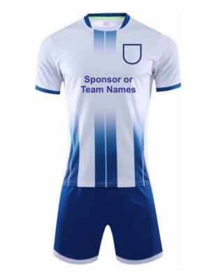 uniforms adidas custom