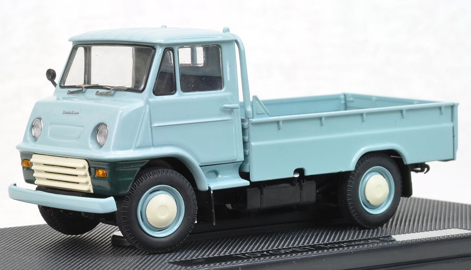 EBBRO TOYOPET Toyoace SK20 ミニカー EBBRO 1/43 TOYOTA TOYOACE SK20 TRUCK 1969 Vintage Model Car | eBay