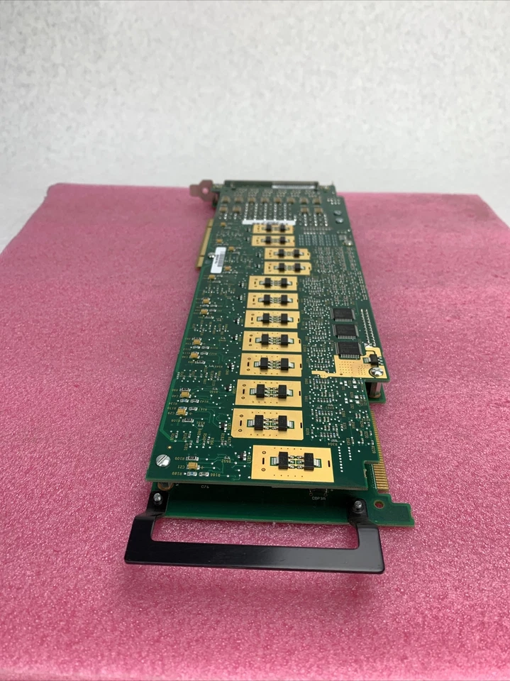 DIALOGIC 83-0546-003 ANALOG FAX CARD - Image 2 of 4