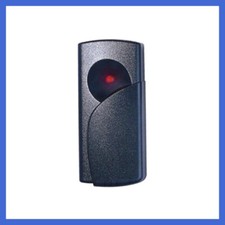 13.56Mhz Mifare1 S50 Waterproof RFID WG26/34 dual Led Access Control Card READER