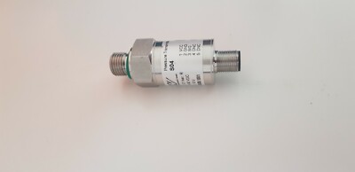Sensor-Technik Druckmessumformer S04 0,1 Bar Klimaanlagen Out 0 -10 V