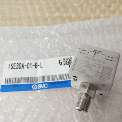 1PC   digital pressure switch meter  ISE30A-01-B-L