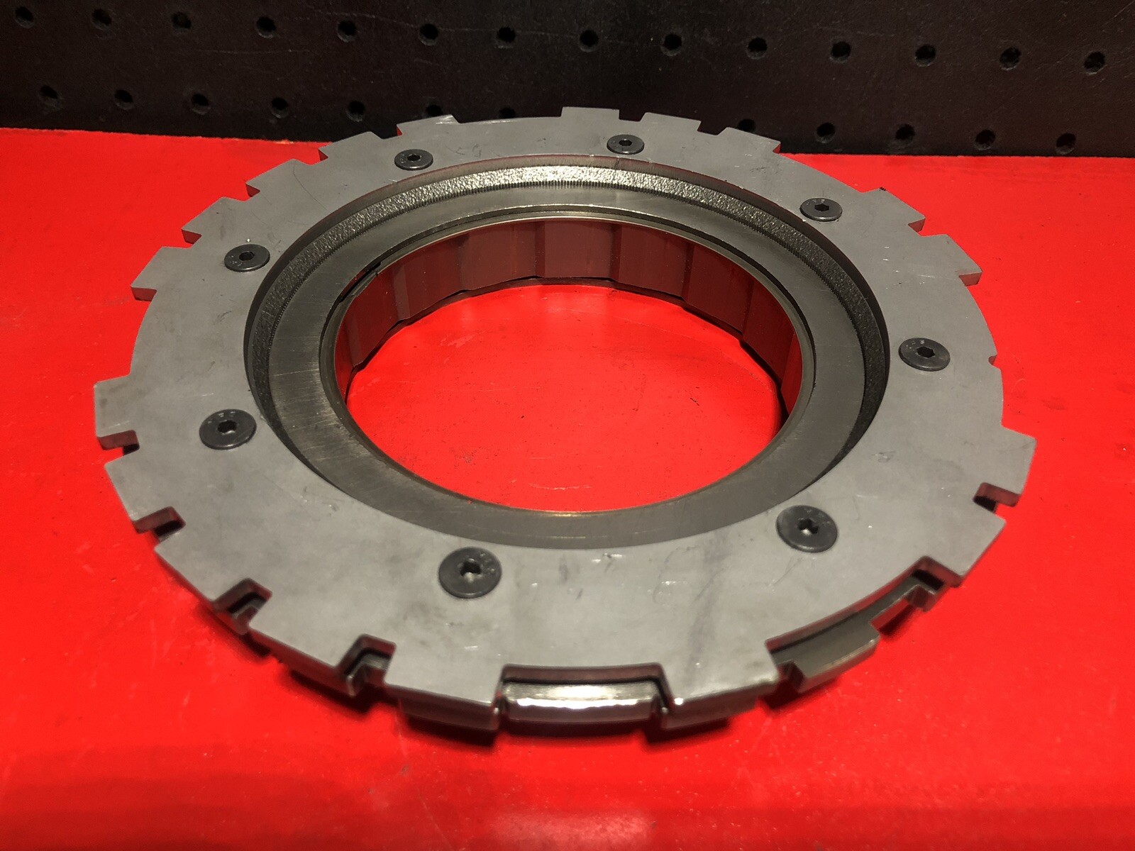 Th350 Transmission for sale Only 2 left at 65