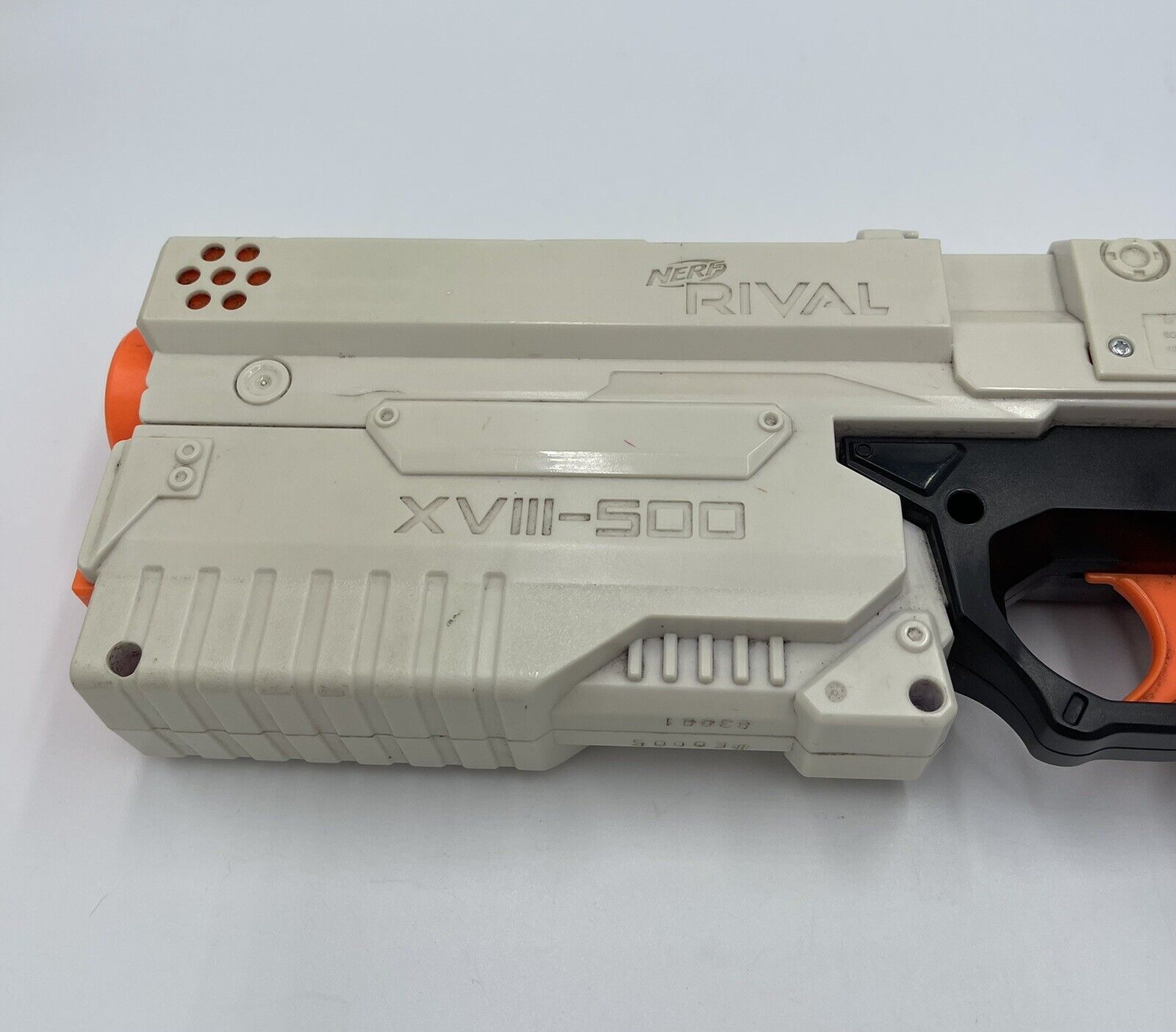 Blasters3d Sharpshooter Telescopix Kit for Nerf Rival Kronos 