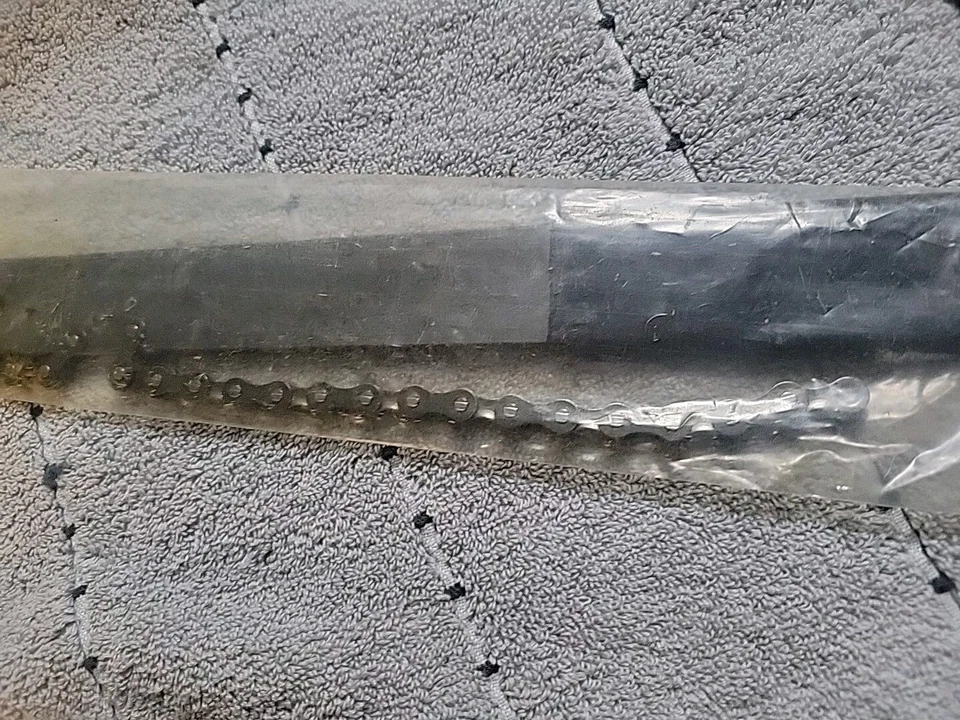 Herramienta de eliminación COG de fabricación de ruedas. Foto 3 de 3