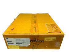 J9521A I HP RF Manager Control with 50 Sensor-License10/100/1000Base-T BRAND NEW