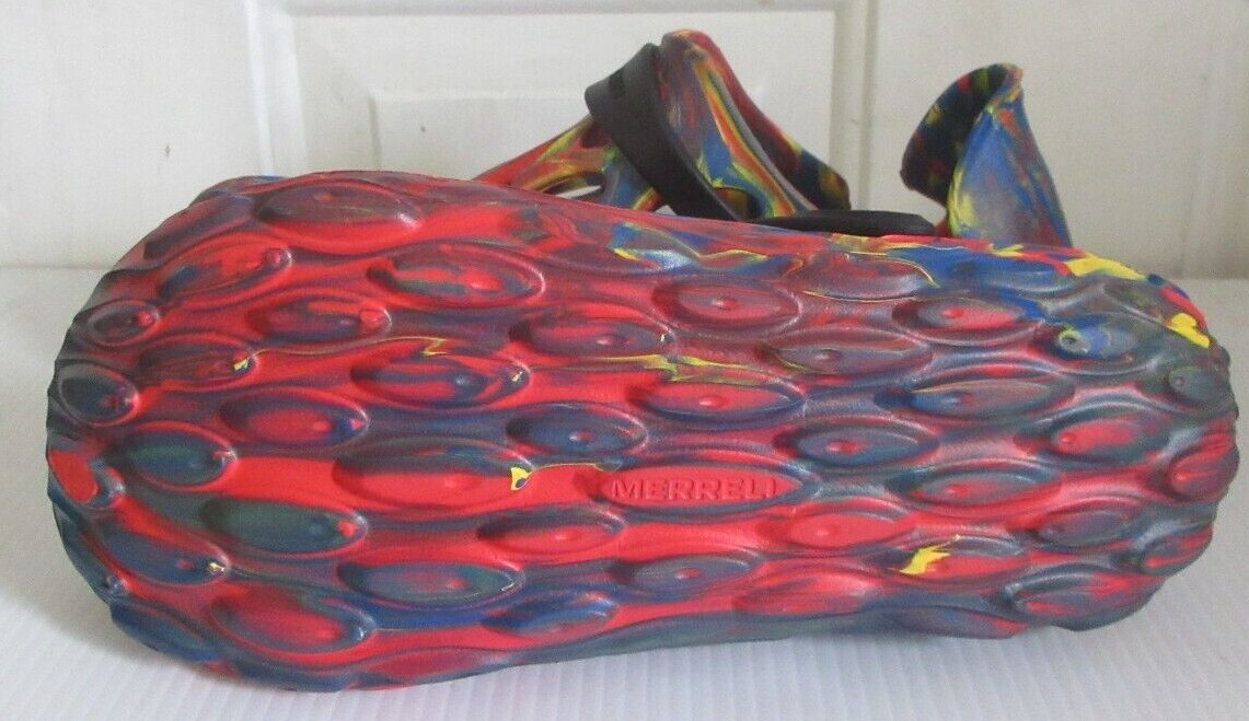 Sandali da donna Merrell taglia 8