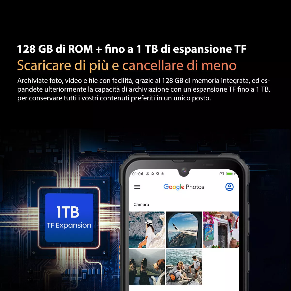 Foto 10 di 17
