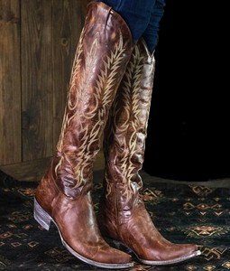 old gringo mayra boots