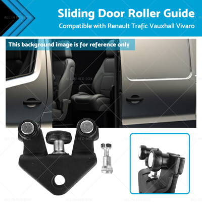 Side Right Trim Panel Fits Renault Trafic Ii Opel Vauxhall Vivaro 8200 – Evolution Car Parts