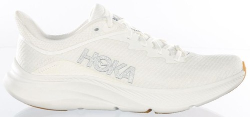 Hoka One One Solimar 1123074 WWH Mens 11.5D Running Shoes White Athletic Sneaker Hoka One One Solimar 1123074 WWH White Running Shoes Mens | eBay main image 4