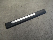 Einstiegsleiste hinten rechts Audi A6 4F Leiste Zierleiste Alu 4F0853376C