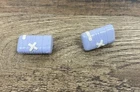 Vintage Teenage Mutant Ninja Turtles Drag Race Car Replacement Pieces