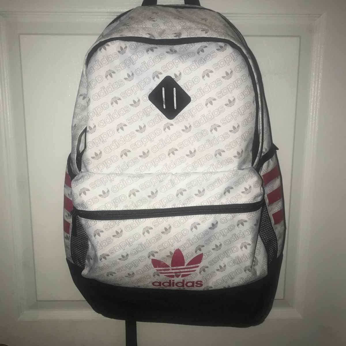 adidas original forum backpack