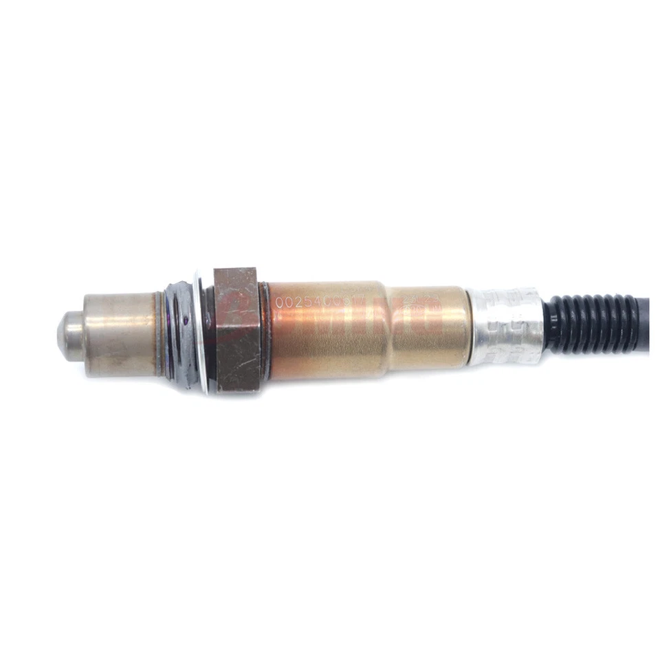 Sensor de oxígeno para Mercedes-Benz C230 C240 C350 CLK320 CLK500 234-4893 0025400617 Foto 4 de 4