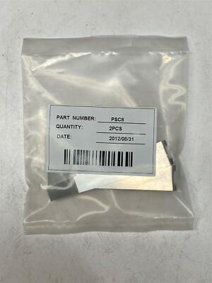 ABB SSAC Littelfuse PSC8 Accessories