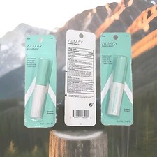 3/PACK Almay Clear Complexion Blemish Armor Salicylic Acid Acne Treatment 100.