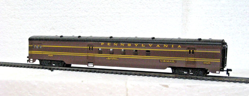 COCHE HO IHC CS RPO PENNSYLVANIA RR ROJO TOSCANO #47905 *Descuento* | Zustand: New