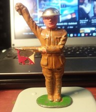 1930 s Barclay Lead Signalmen