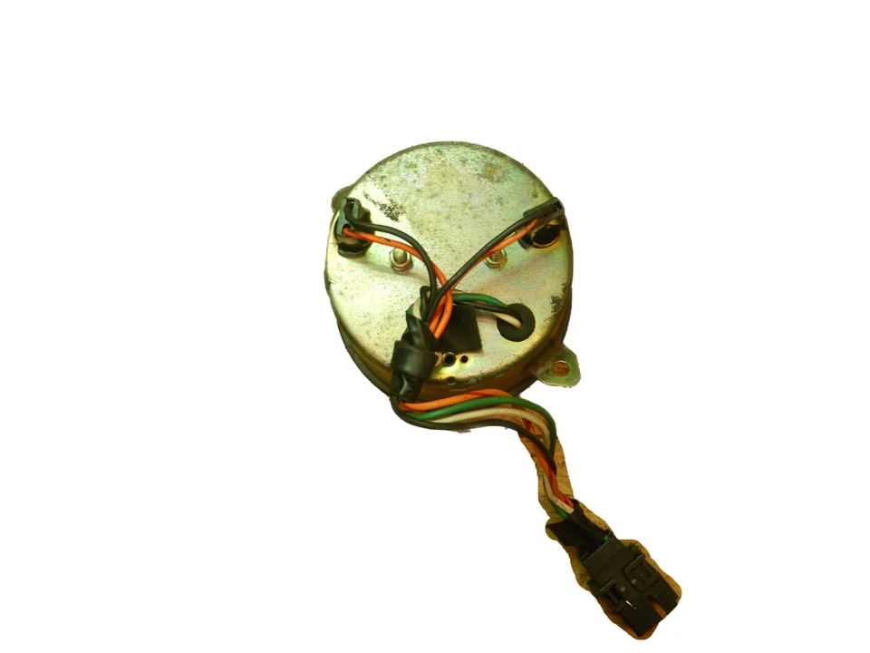 Tacómetro calibre RPM 56002915 Jeep Wrangler YJ 87-91 OEM 6 cilindros Foto 2 de 3