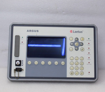 ARGUS LAETUS ARGUS 6012 EXTENDED MEMORY 109836012