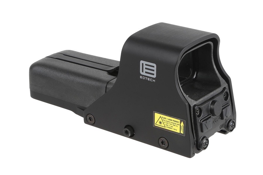 EOTech 512.A65 Holographic Sight - Black for sale online | eBay