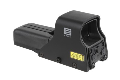 EOTech 512.A65 Holographic Sight - Black for sale online | eBay