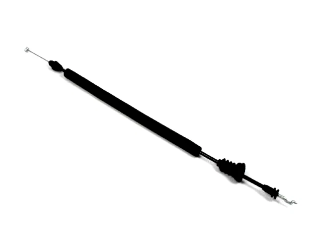 CARGADOR 11-20 CHRYSLER 300 MANGO INTERIOR PARA CIERRE CABLE OEM MOPAR 68104035AA Foto 3 de 3