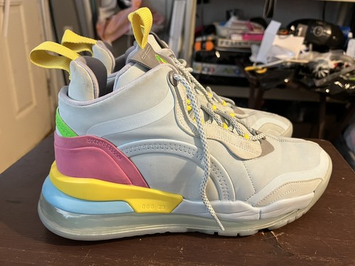 lyrical lemonade shoes