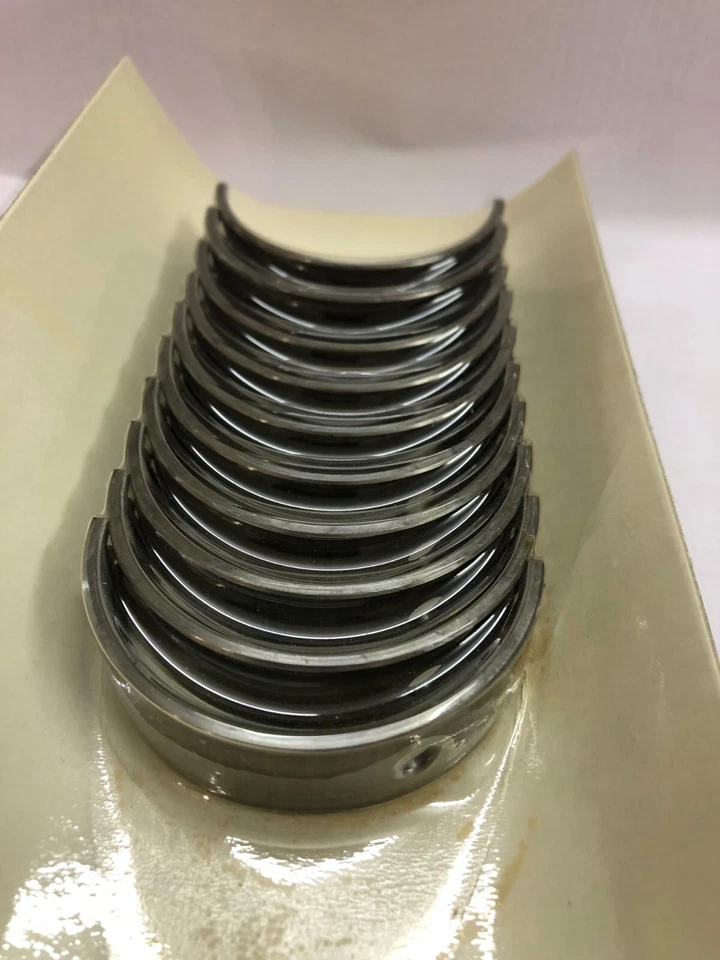 MAIN BEARING AE M5509 OS 0.75MM FOR FORD KIA SUZUKI MAZDA 323 R2 5 ESTATE 4Cyl - Image 3 of 4