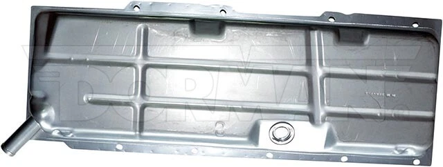 Dorman 576-091 Fuel Gas Tank fits Chevy GMC Pickup Truck 67 68 69 70 6272125 - Image 2 of 4