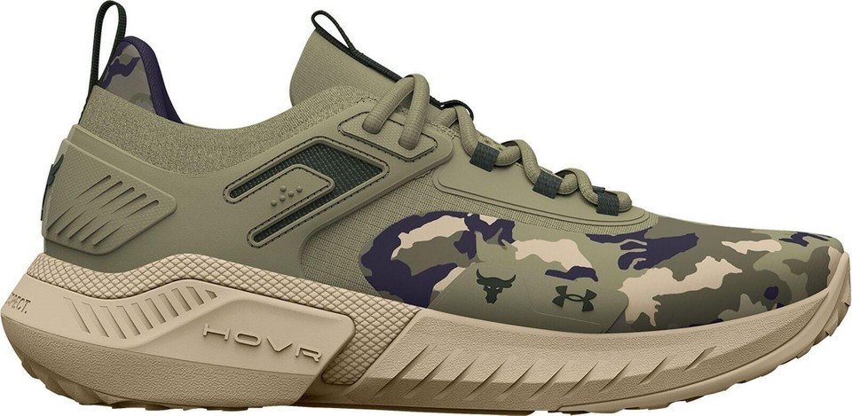 Under Armour Project Rock 5 Veterans Day for sale | eBay