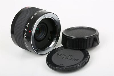 Kenko 2x Tele-Converter für Contax 5508370