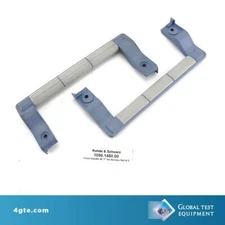 Rohde & Schwarz 1096.1480.00 Front Handle 4U 7" No Screws Set of 2
