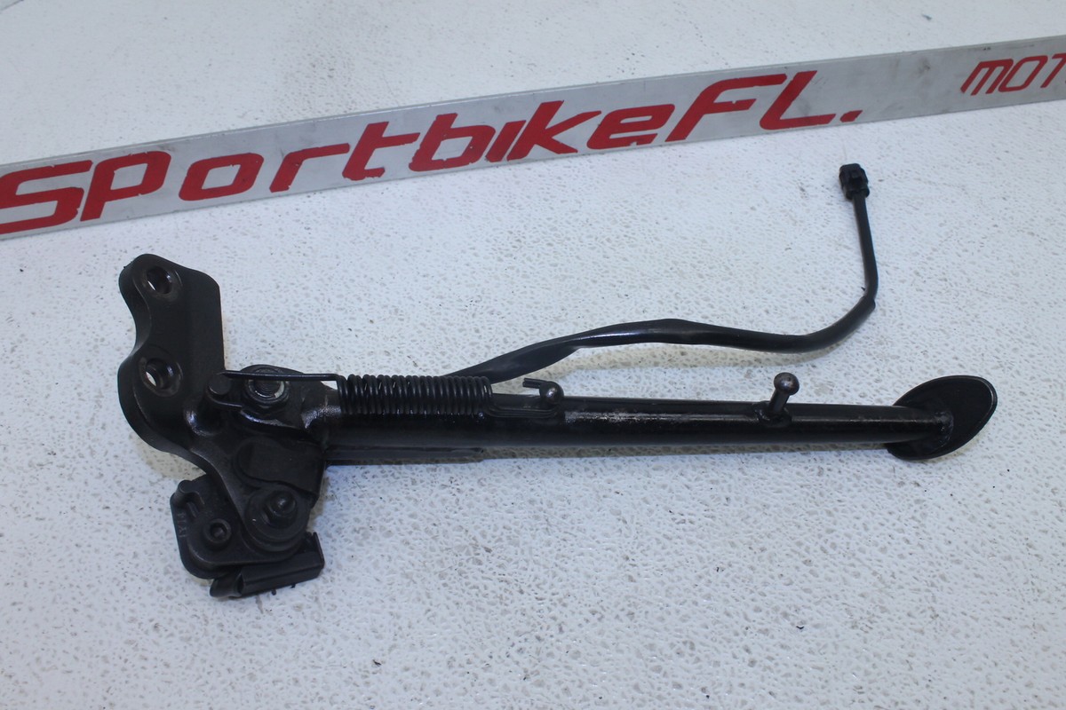 11-13 KAWASAKI NINJA ZX1000 ZX 1000 KICKSTAND SIDE KICK
