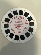 2003 Viacom View-Master Reel Dora Toy Story 2 Pooh Bob the Builder Franklin