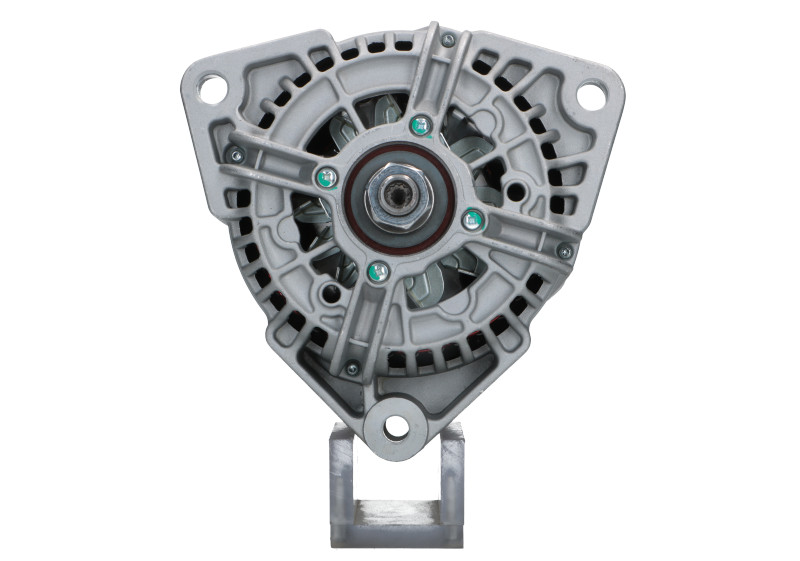 Alternatore Compatibile Per Mercedes 0124555013 80 A