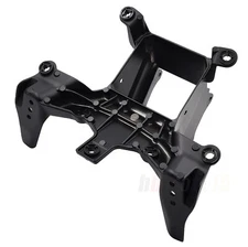 Upper Stay Cowl Bracket Black Head Fairing Bracket For YZF R6 2017-2020