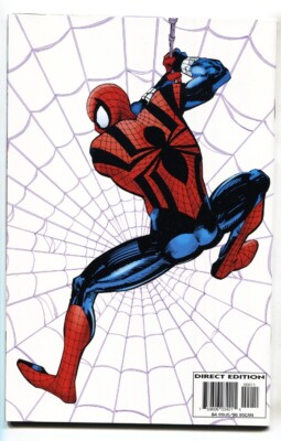 Sensational Spider-Man #0 1996 - Marvel -NM- - Comic Book | eBay