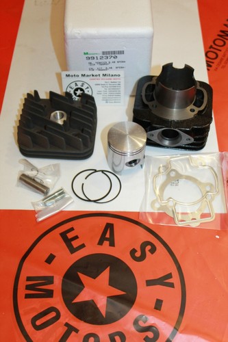 Serrature &amp; Parti - Motocenter