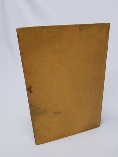 1909 GOLDEN STORIES A Friend In Need And Other Stories by Henry Seton Merriman - Picture 3 of 12