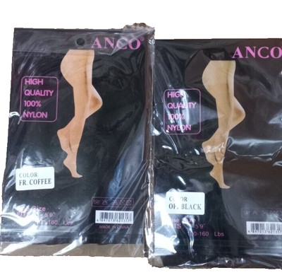 Anco Stockings Full Length