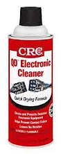 CRC CRC QD ELEC CLNR 05103