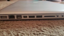 Apple MacBook Pro 15 2012