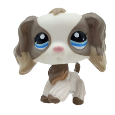 lps cocker spaniel 2254