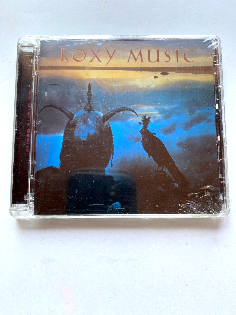 ロキシー・ミュージック/Avalonアヴァロン　SACD(Hybrid) Roxy Music - Avalon - Amazon.com Music