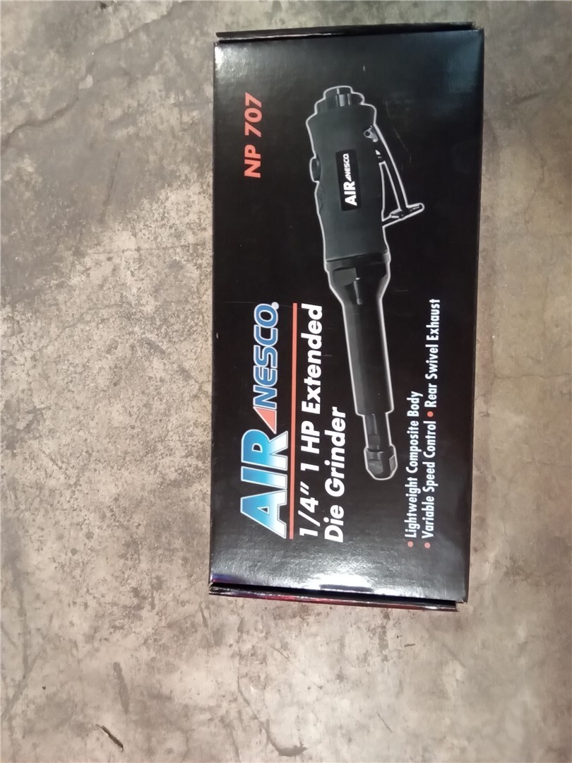 Twb New Nesco Die Grin; NP707 eBay