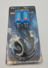 PV/PVD PVA/PVDA 8 MP HD VIDEO BALUN-RJ45 - New