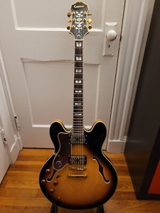 Epiphone Made In Korea | eBay