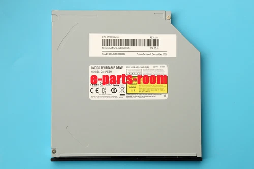 9mm New DA-8AESH for Acer Aspire 15.6" E15 E5-575G-57D4 Laptop DVD/CD RW Drive